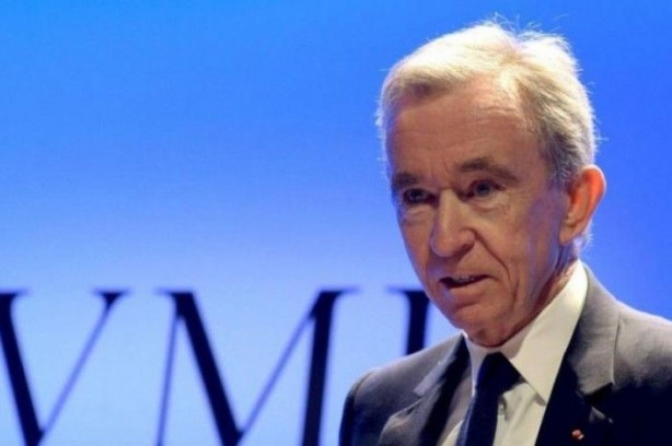 Foto - Bu nasıl iş! Şarapçı dünyanın en zengin insanı oldu