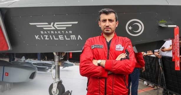 Foto - Bu nasıl iş? Teşviği Koç alıyor, vergiyi Baykar ödüyor