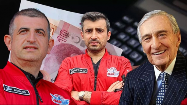 Bu nasıl iş? Teşviği Koç alıyor, vergiyi Baykar ödüyor