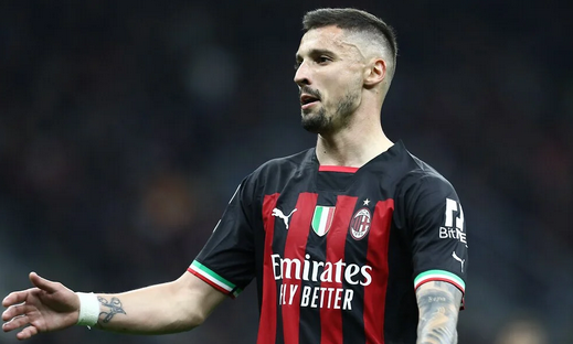 Bu nasıl Kaptan böyle yahu! Ne Dzeko'ymuş gerçekten... Hiç hesapta olmayan gelişme!