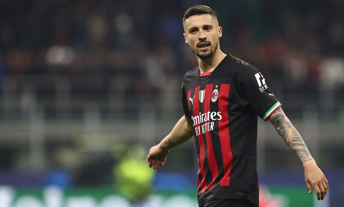 Foto - Bu nasıl Kaptan böyle yahu! Ne Dzeko'ymuş gerçekten... Hiç hesapta olmayan gelişme!