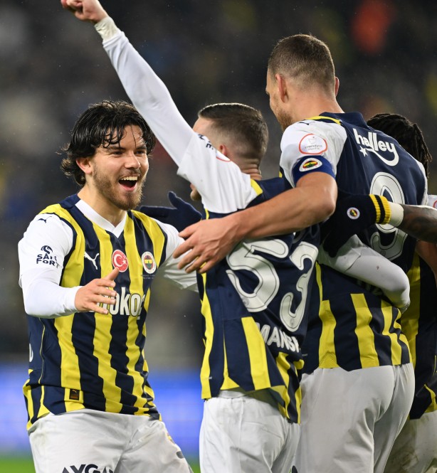 Foto - Bu nasıl Kaptan böyle yahu! Ne Dzeko'ymuş gerçekten... Hiç hesapta olmayan gelişme!