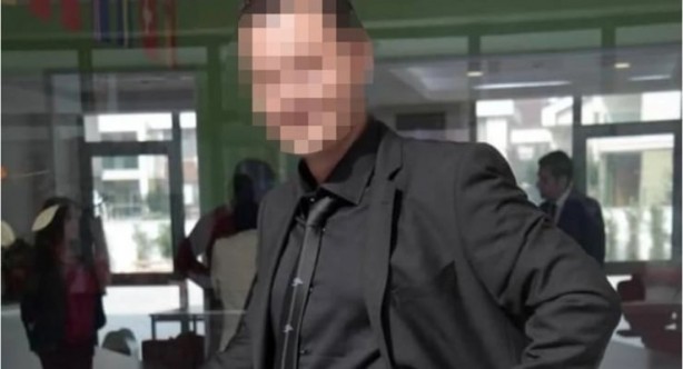 Bu nasıl öğretmen Allah aşkına! Şu yaptığına bakın! Tüh senin suratına utanmaz herif