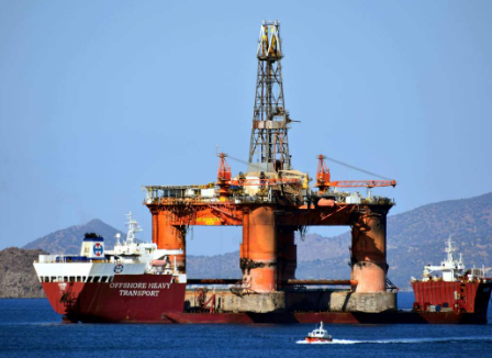 Foto - Bu nasıl petrol anlaşması? Çıkarılan petrolün yüzde 82'si Avustralyalı şirkete gidiyor