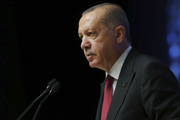 Foto - Bu nasıl polis! Erdoğan’ın kimliğiyle... 