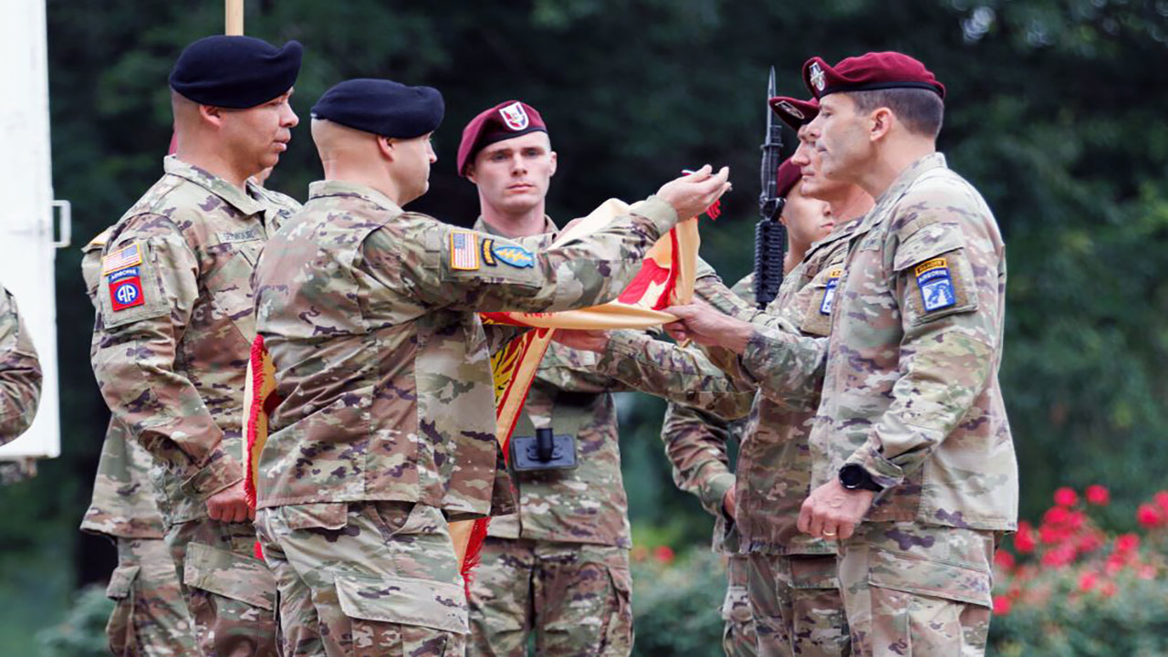 Foto - Bu nasıl tesadüf? ABD'deki 3 saldırgan da katliam üssüyle bağlantılı