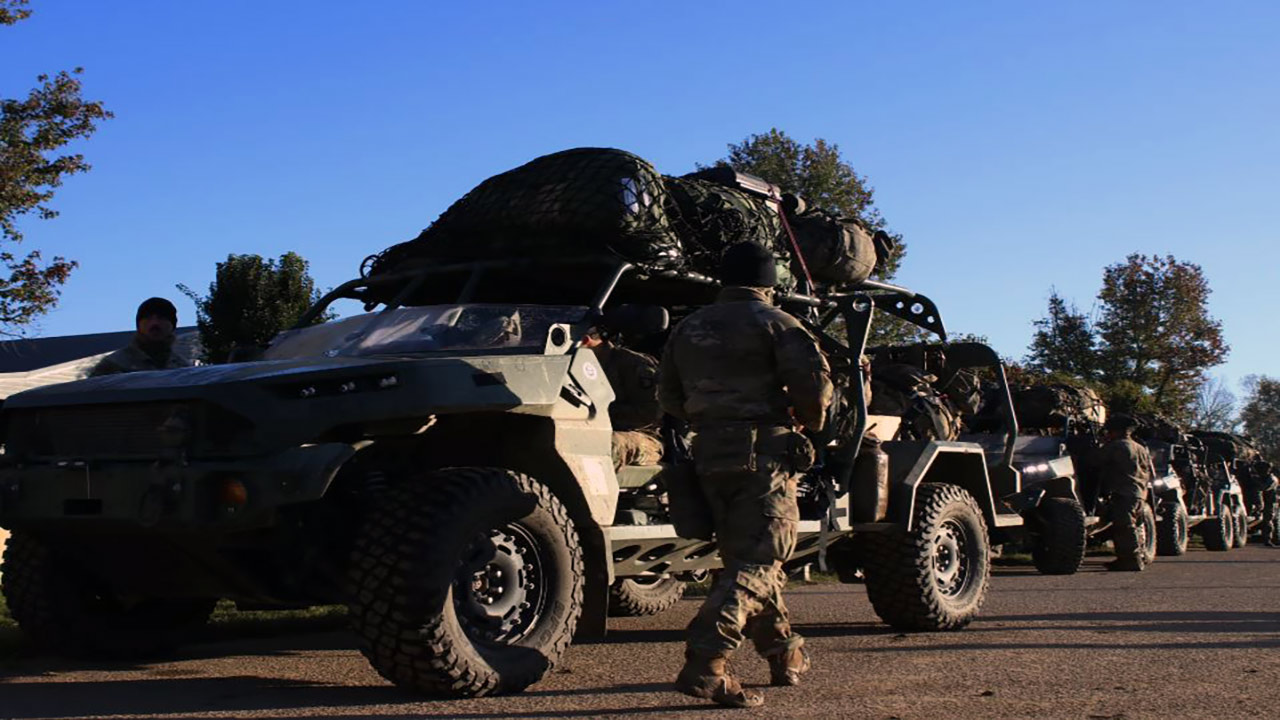 Foto - Bu nasıl tesadüf? ABD'deki 3 saldırgan da katliam üssüyle bağlantılı
