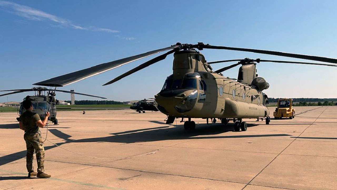 Foto - Bu nasıl tesadüf? ABD'deki 3 saldırgan da katliam üssüyle bağlantılı