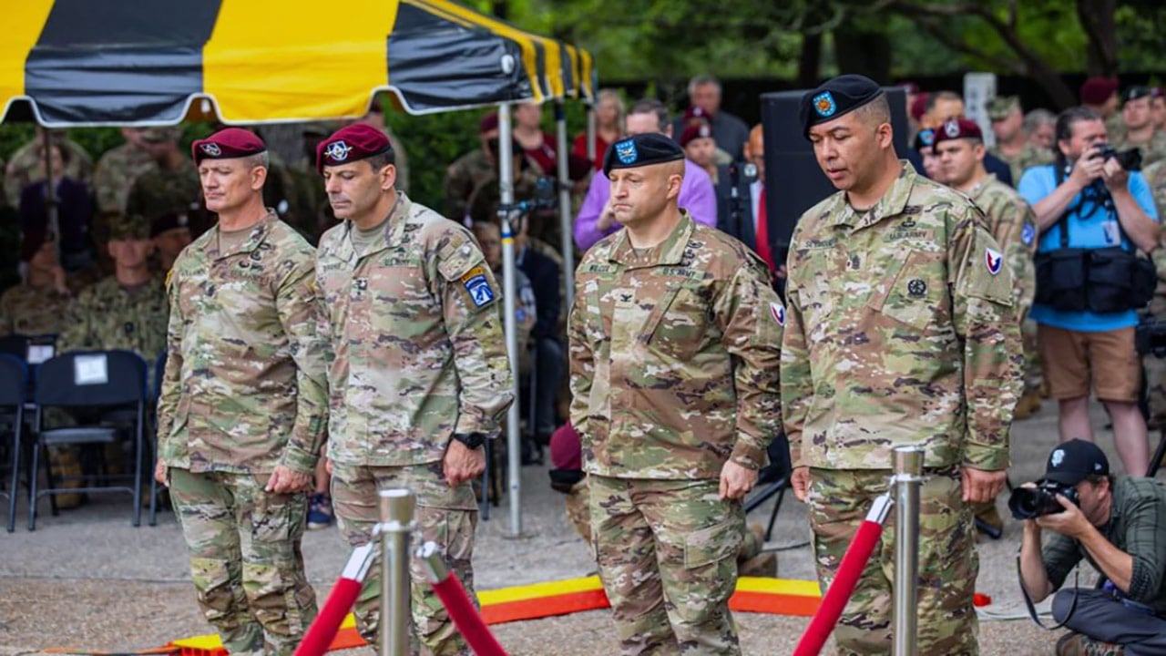 Foto - Bu nasıl tesadüf? ABD'deki 3 saldırgan da katliam üssüyle bağlantılı