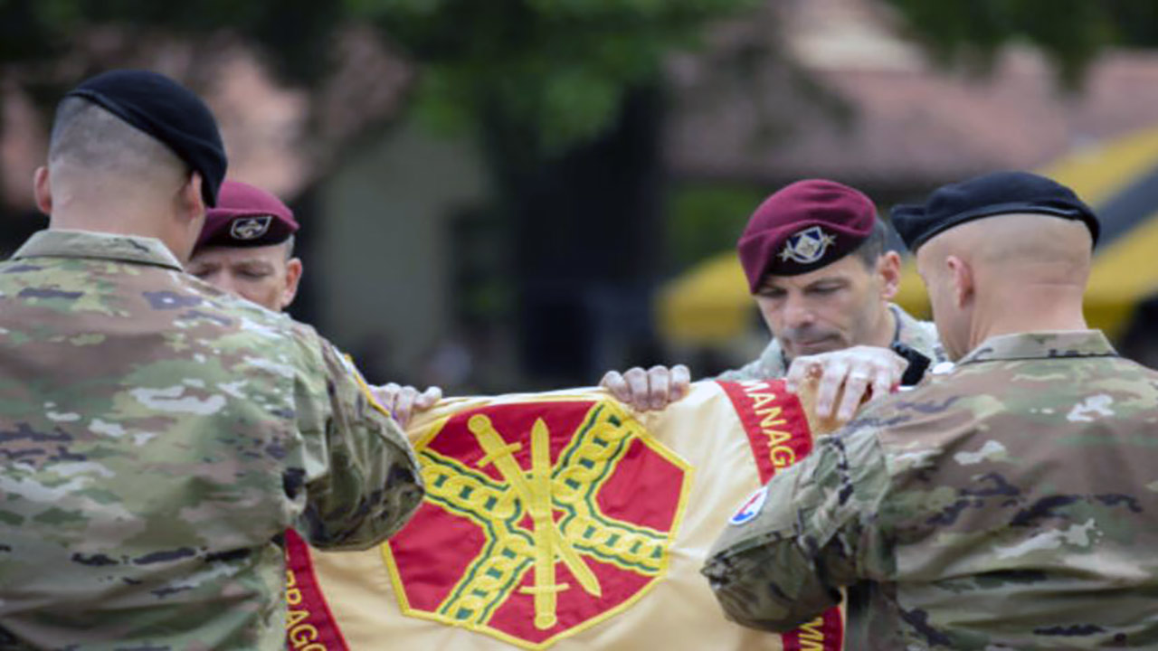 Foto - Bu nasıl tesadüf? ABD'deki 3 saldırgan da katliam üssüyle bağlantılı