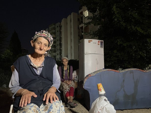 Bu nasıl vicdansızlık! ‘Size ev tuttum’ yalanıyla kiracısını sokağa attı