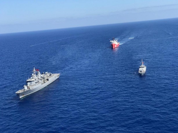 Foto - Bu ne anlama geliyor? Yunanistan'dan Türkiye sınırında yeni hamle