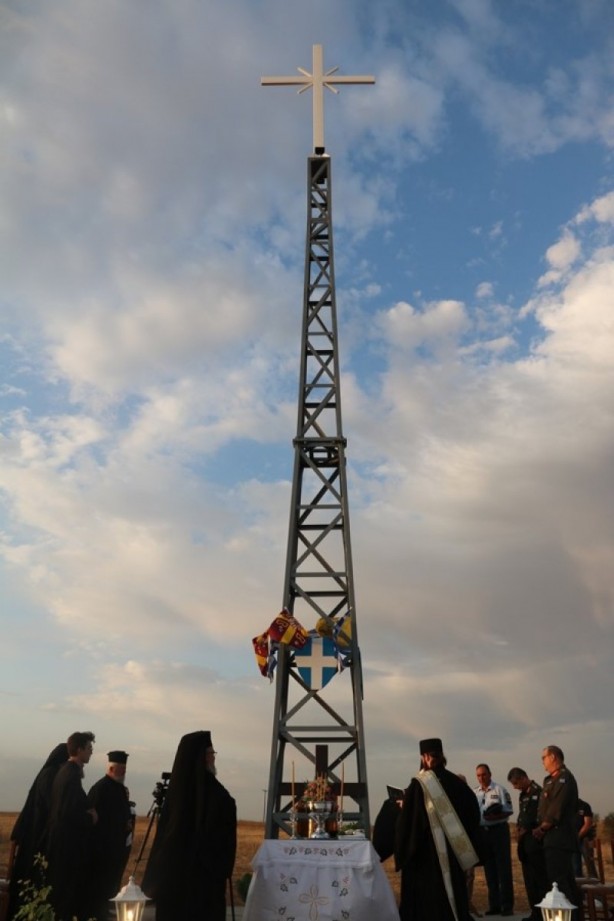Foto - Bu ne anlama geliyor? Yunanistan'dan Türkiye sınırında yeni hamle