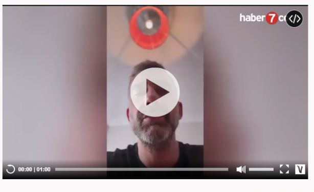Foto - Bu ne kin? Bu ne nefret? Tehdit etmeye, asmaya, kesmeye doyamıyorlar