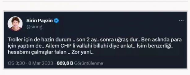 Foto - Bu ne kin? Bu ne nefret? Tehdit etmeye, asmaya, kesmeye doyamıyorlar