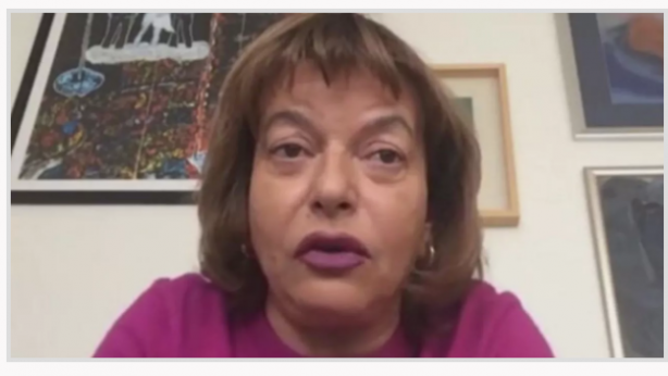 Foto - Bu ne kin? Bu ne nefret? Tehdit etmeye, asmaya, kesmeye doyamıyorlar
