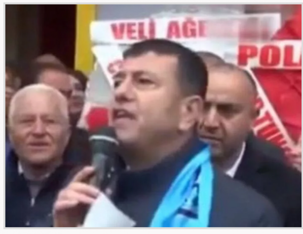 Foto - Bu ne kin? Bu ne nefret? Tehdit etmeye, asmaya, kesmeye doyamıyorlar