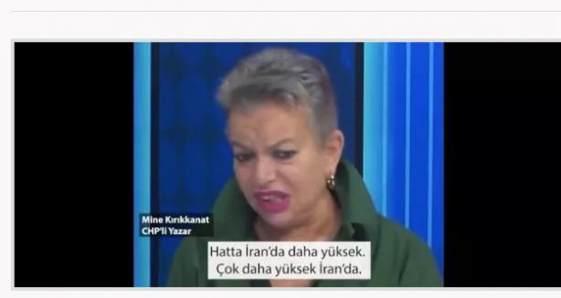 Foto - Bu ne kin? Bu ne nefret? Tehdit etmeye, asmaya, kesmeye doyamıyorlar
