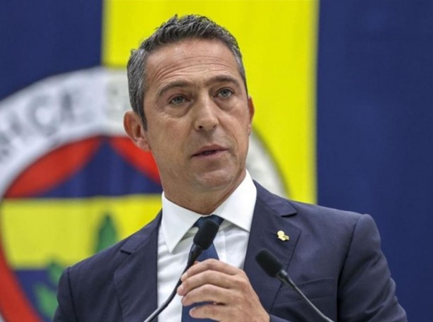 Foto - Bu ne özgüven Koç'um! "Devlet bize hesap verecek"