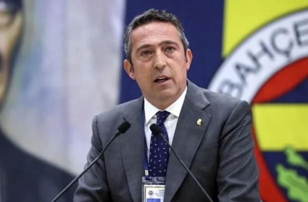 Foto - Bu ne özgüven Koç'um! "Devlet bize hesap verecek"