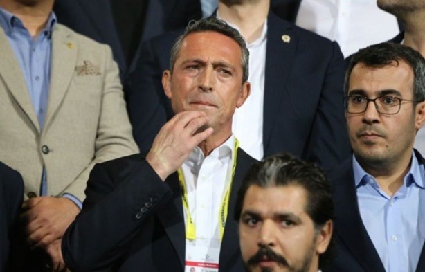 Foto - Bu ne özgüven Koç'um! "Devlet bize hesap verecek"