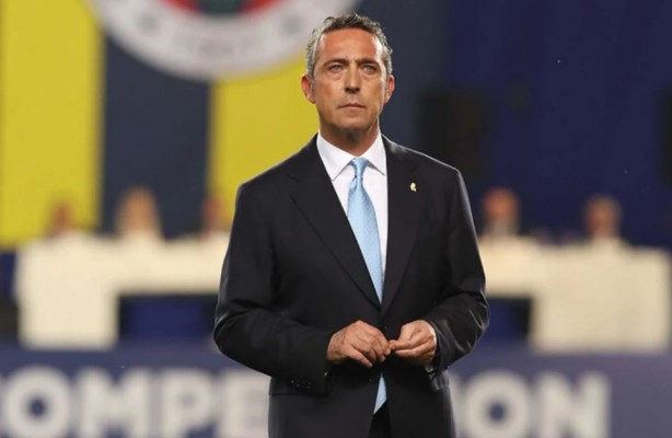 Bu ne özgüven Koç'um! "Devlet bize hesap verecek"