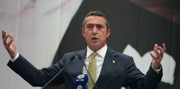 Foto - Bu ne özgüven Koç'um! "Devlet bize hesap verecek"