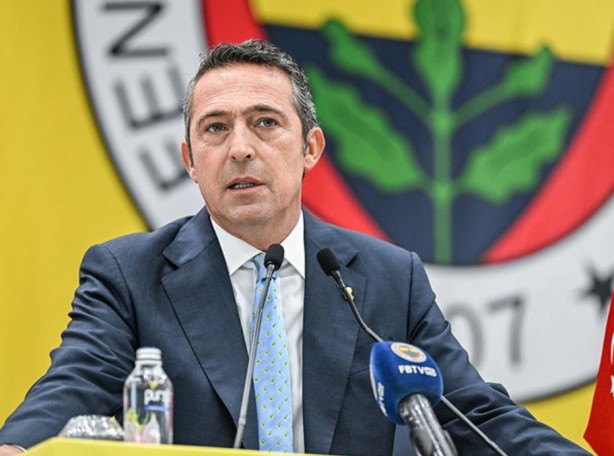 Foto - Bu ne özgüven Koç'um! "Devlet bize hesap verecek"