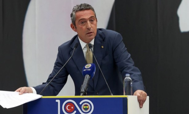 Foto - Bu ne özgüven Koç'um! "Devlet bize hesap verecek"