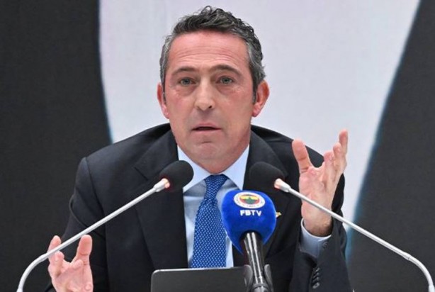 Foto - Bu ne özgüven Koç'um! "Devlet bize hesap verecek"