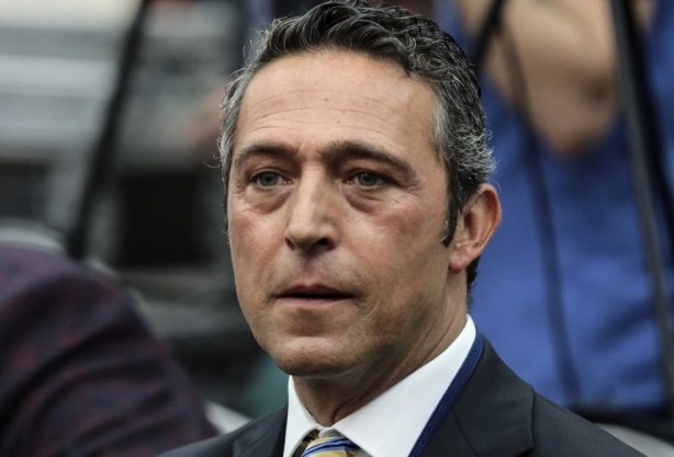 Foto - Bu ne özgüven Koç'um! "Devlet bize hesap verecek"