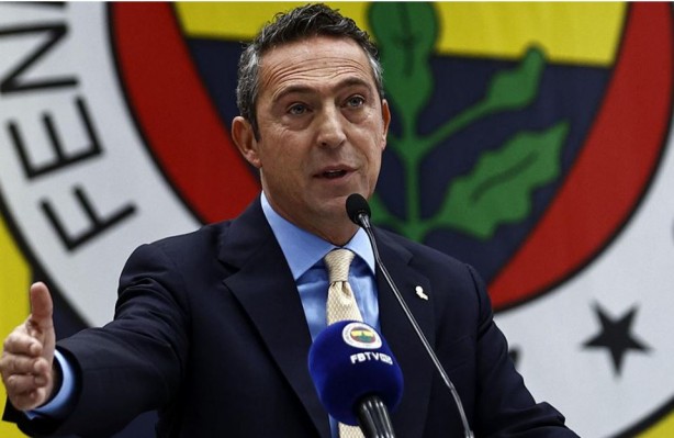 Foto - Bu ne özgüven Koç'um! "Devlet bize hesap verecek"