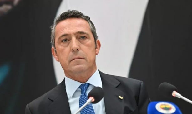 Foto - Bu ne özgüven Koç'um! "Devlet bize hesap verecek"