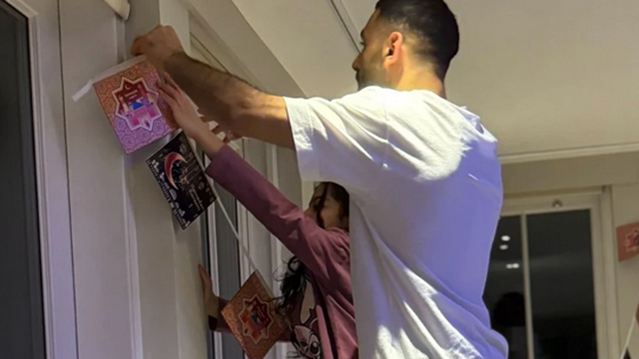 Foto - Bu ne perhiz bu ne lahana turşusu Salah efendi! Bu neyin kafası böyle...