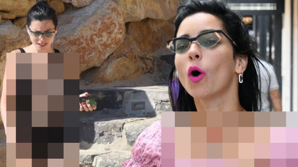 Bu ne rezillik! Yaptığı ahlaksızlığı açık açık dile getirdi