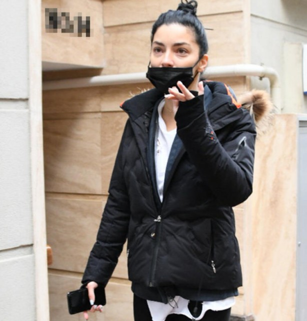 Foto - Bu ne rezillik! Yaptığı ahlaksızlığı açık açık dile getirdi