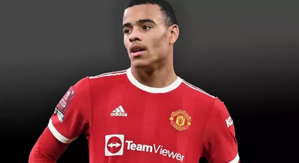 Foto - Bu neyin kafası böyle! İkinci 6 ay futboldan uzak kalan bir isim: Nasıl bir iş olacak?