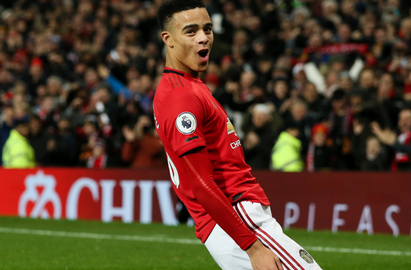 Foto - Bu neyin kafası böyle! İkinci 6 ay futboldan uzak kalan bir isim: Nasıl bir iş olacak?