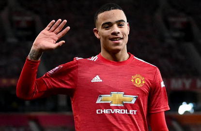 Foto - Bu neyin kafası böyle! İkinci 6 ay futboldan uzak kalan bir isim: Nasıl bir iş olacak?