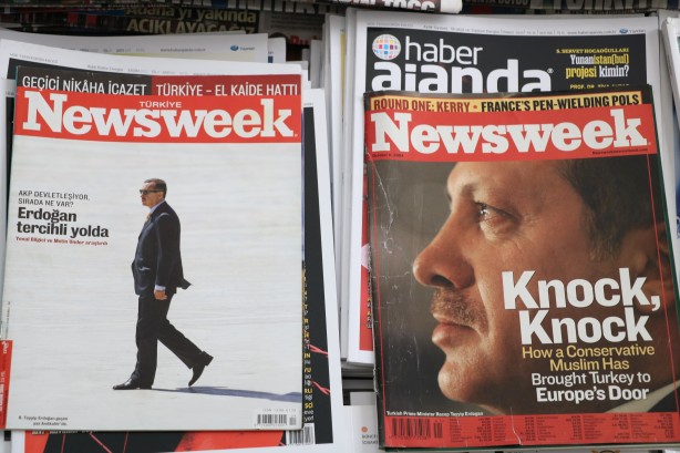 Foto - Bu odaya girenlerin ağzı açık kalıyor! Cumhurbaşkanı Erdoğan'ın 20 yıldır attığı her adımı...