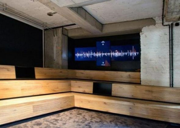 Foto - Bu ofislerde çalışanlar çok şanslı!