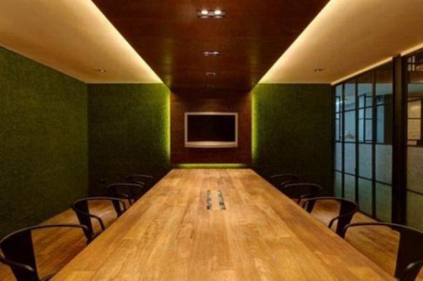 Foto - Bu ofislerde çalışanlar çok şanslı!