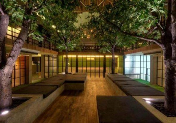 Foto - Bu ofislerde çalışanlar çok şanslı!