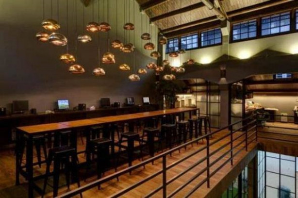 Foto - Bu ofislerde çalışanlar çok şanslı!