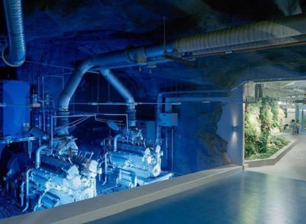 Foto - Bu ofislerde çalışanlar çok şanslı!