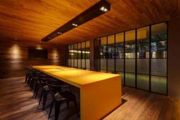 Foto - Bu ofislerde çalışanlar çok şanslı!