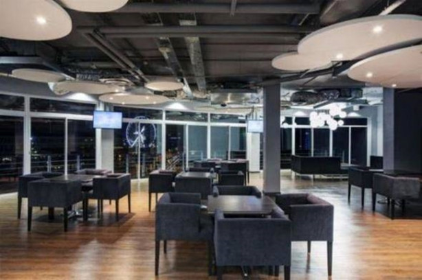 Foto - Bu ofislerde çalışanlar çok şanslı!