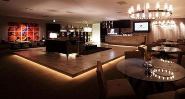 Foto - Bu ofislerde çalışanlar çok şanslı!