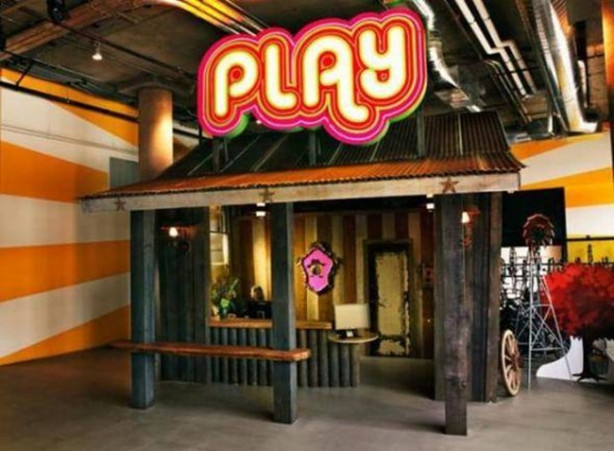 Foto - Bu ofislerde çalışanlar çok şanslı!