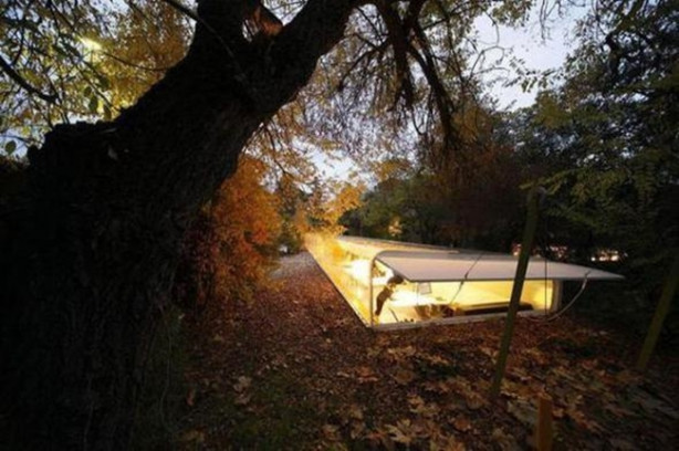 Foto - Bu ofislerde çalışanlar çok şanslı!